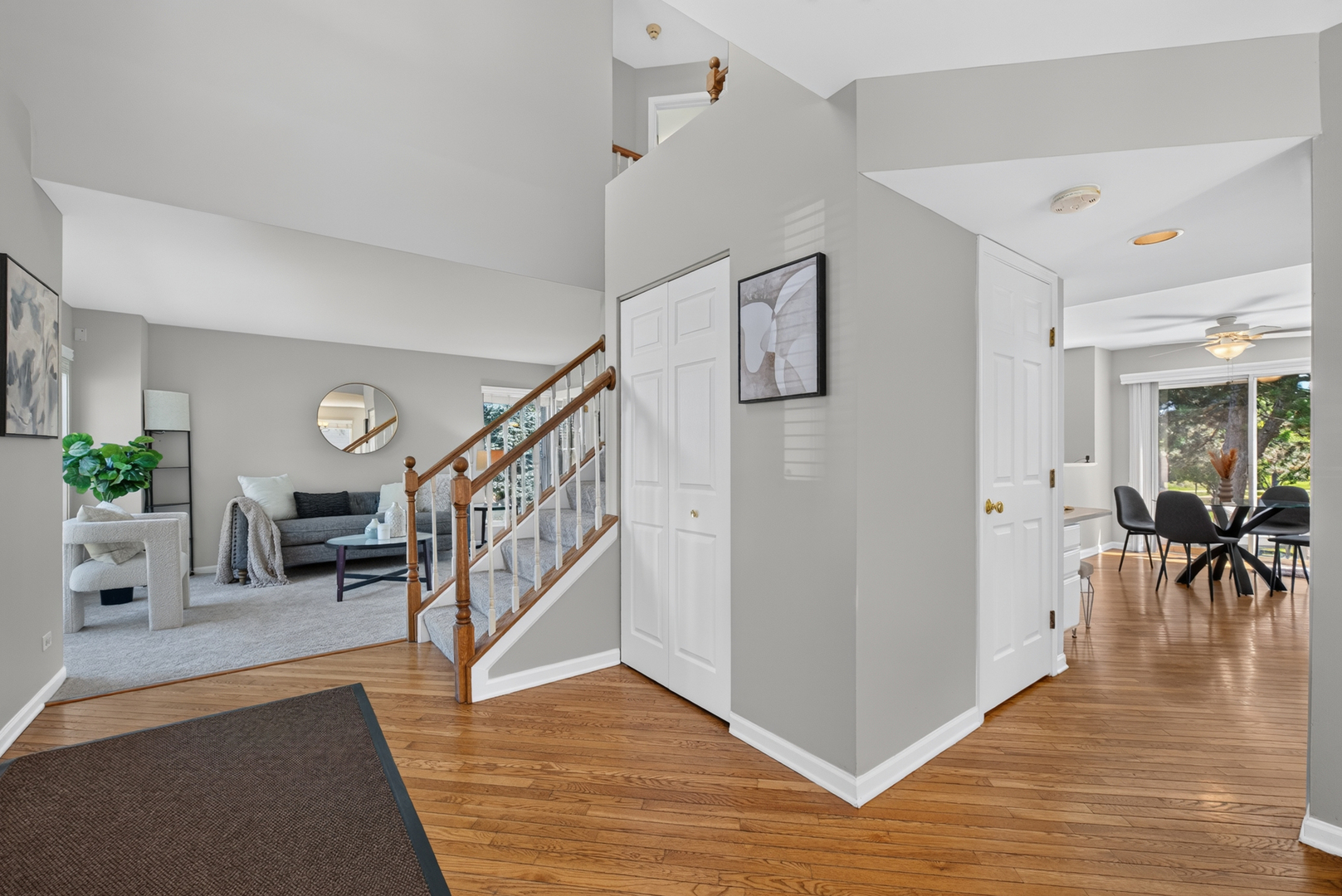 12 Foxglove Court