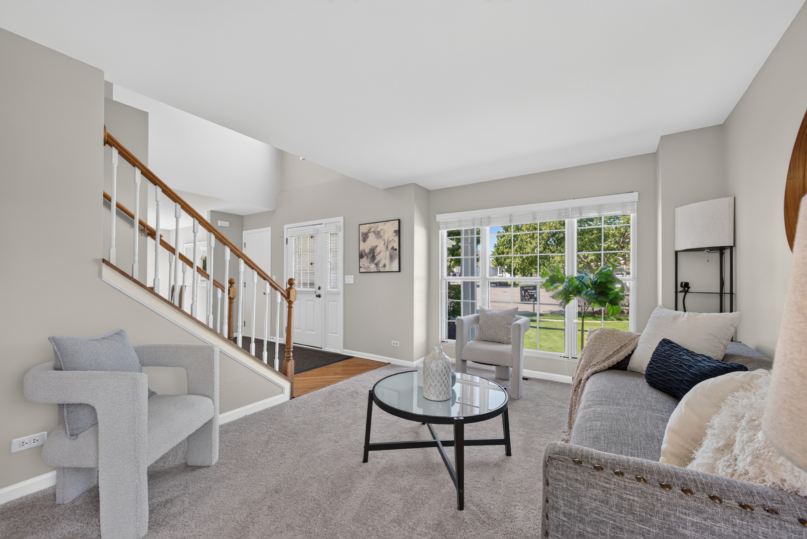 12 Foxglove Court