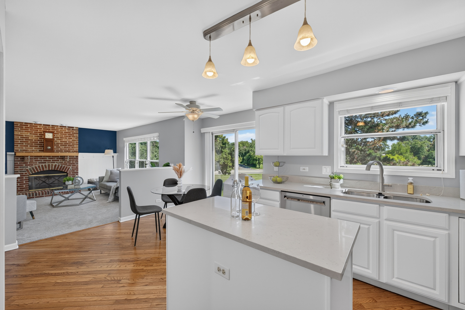 12 Foxglove Court