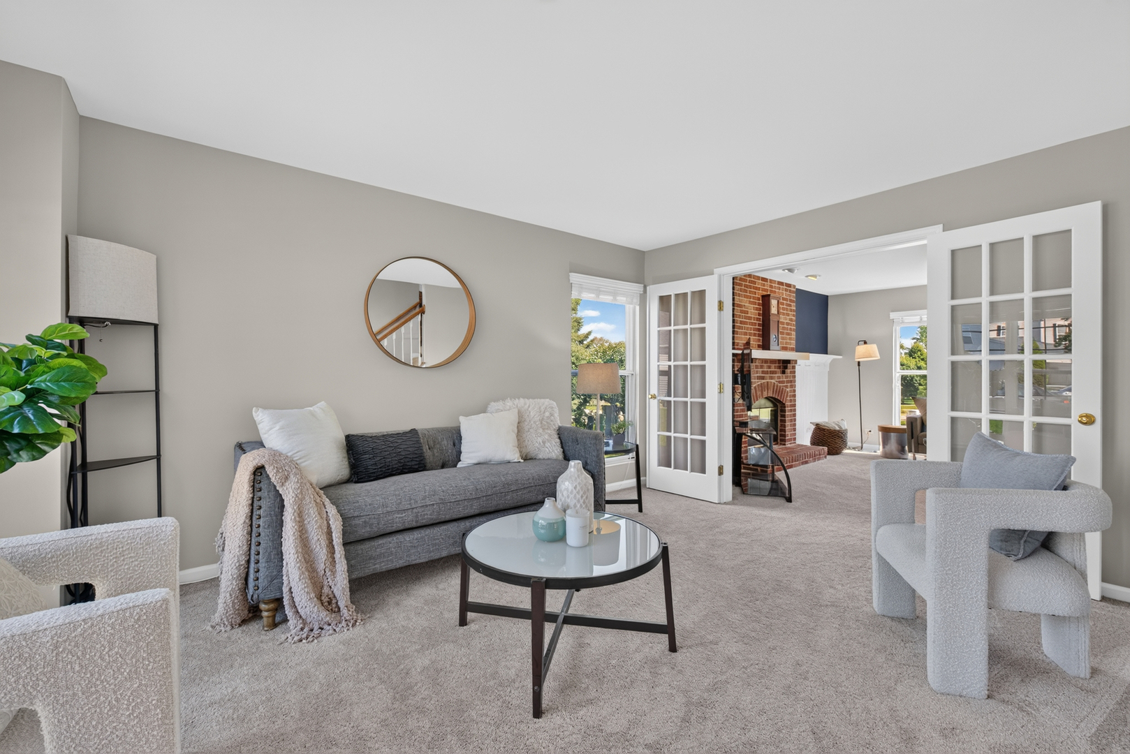 12 Foxglove Court