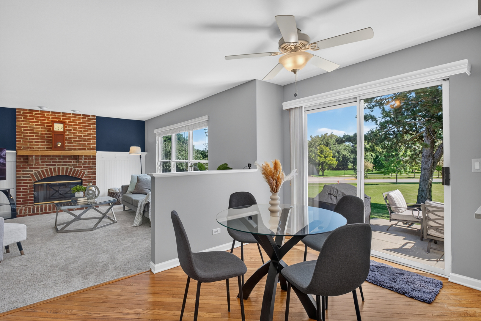 12 Foxglove Court