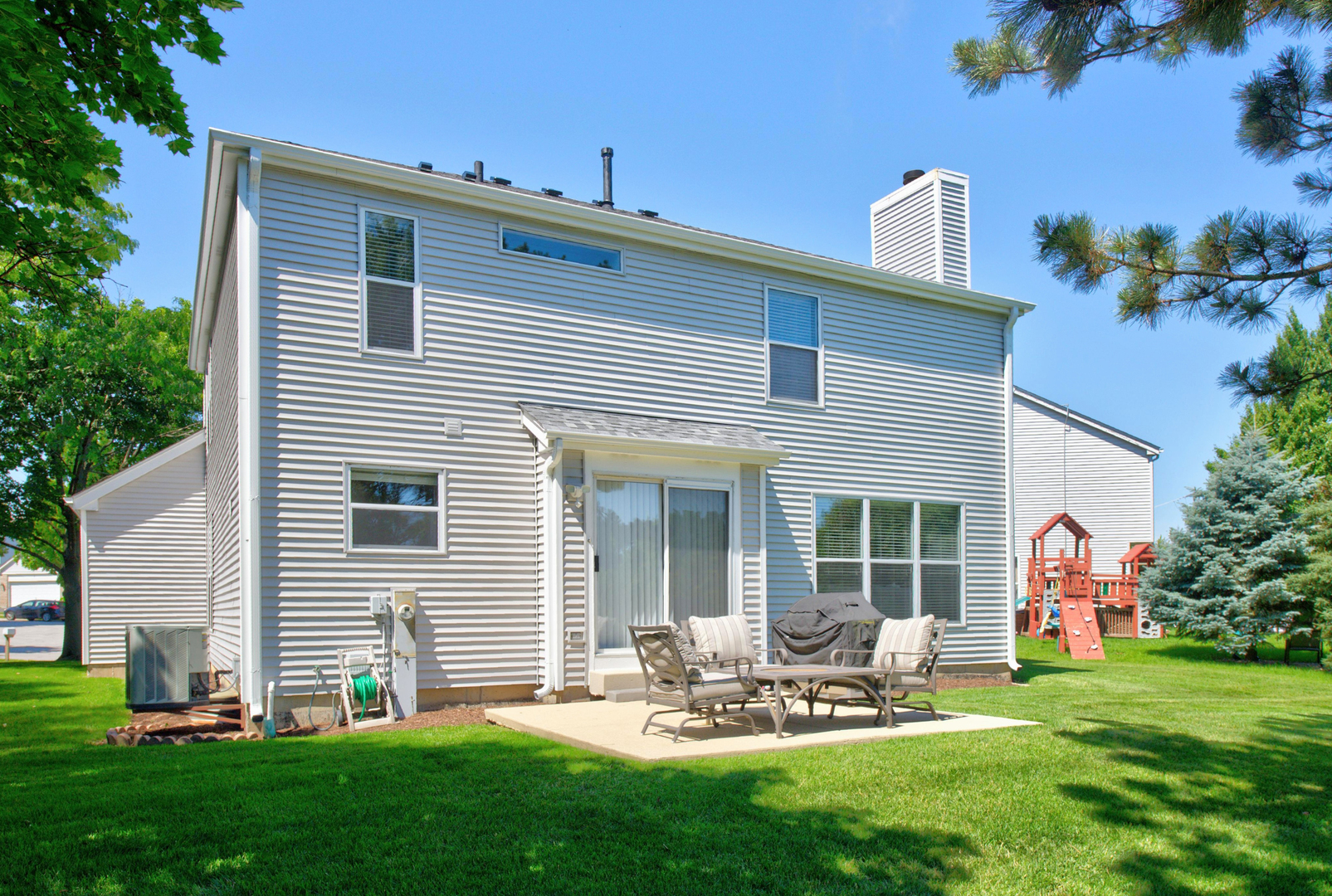 12 Foxglove Court