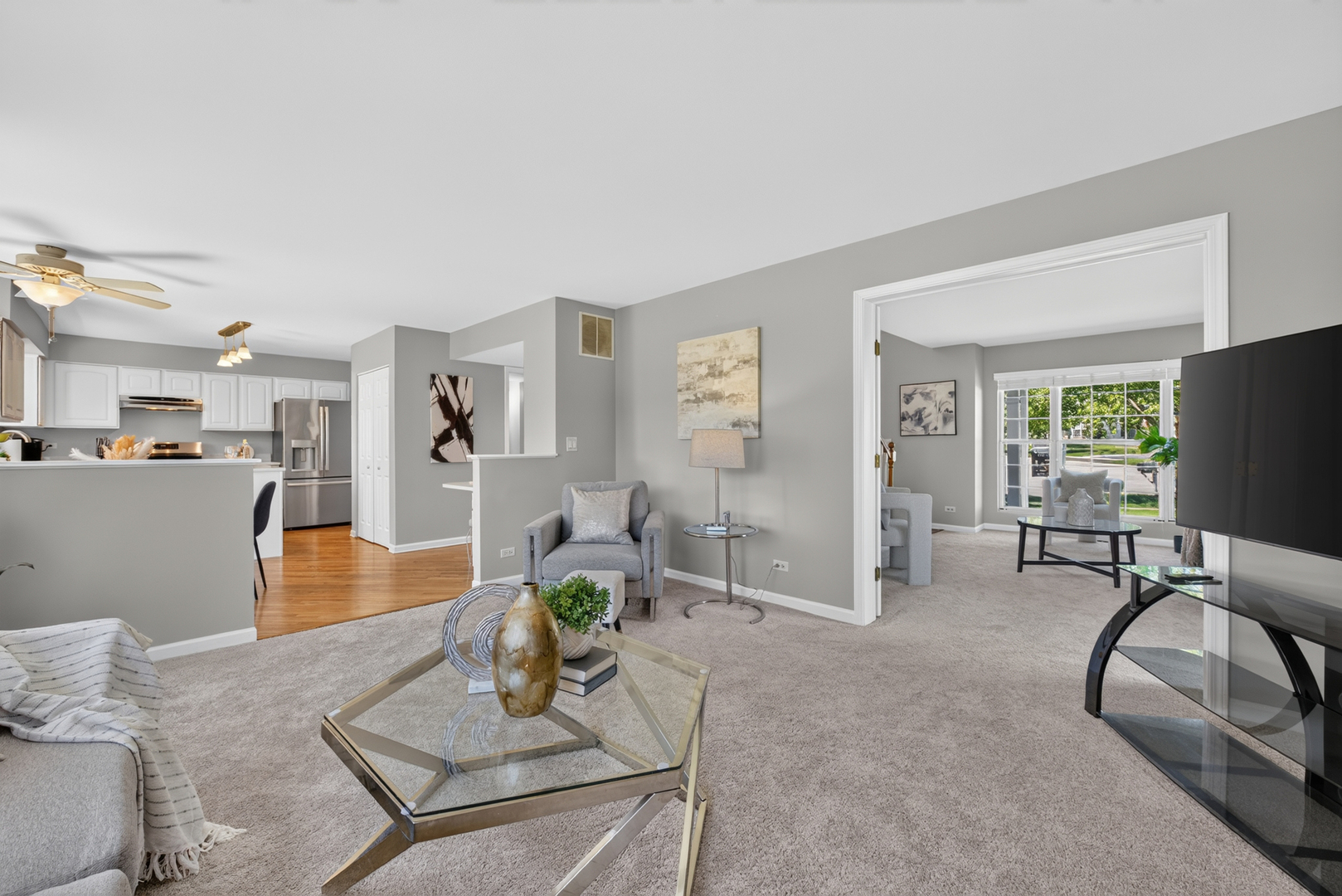 12 Foxglove Court
