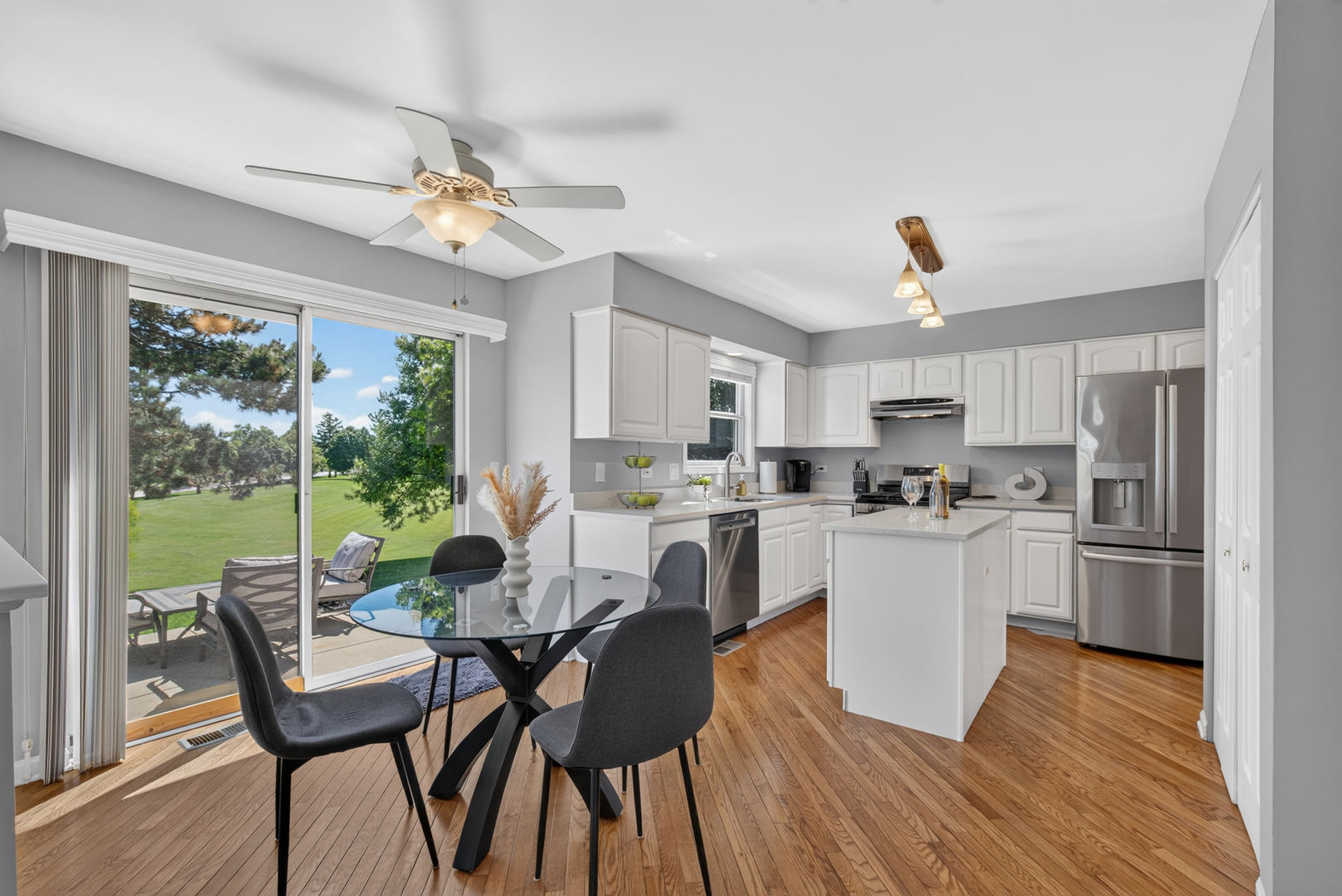 12 Foxglove Court