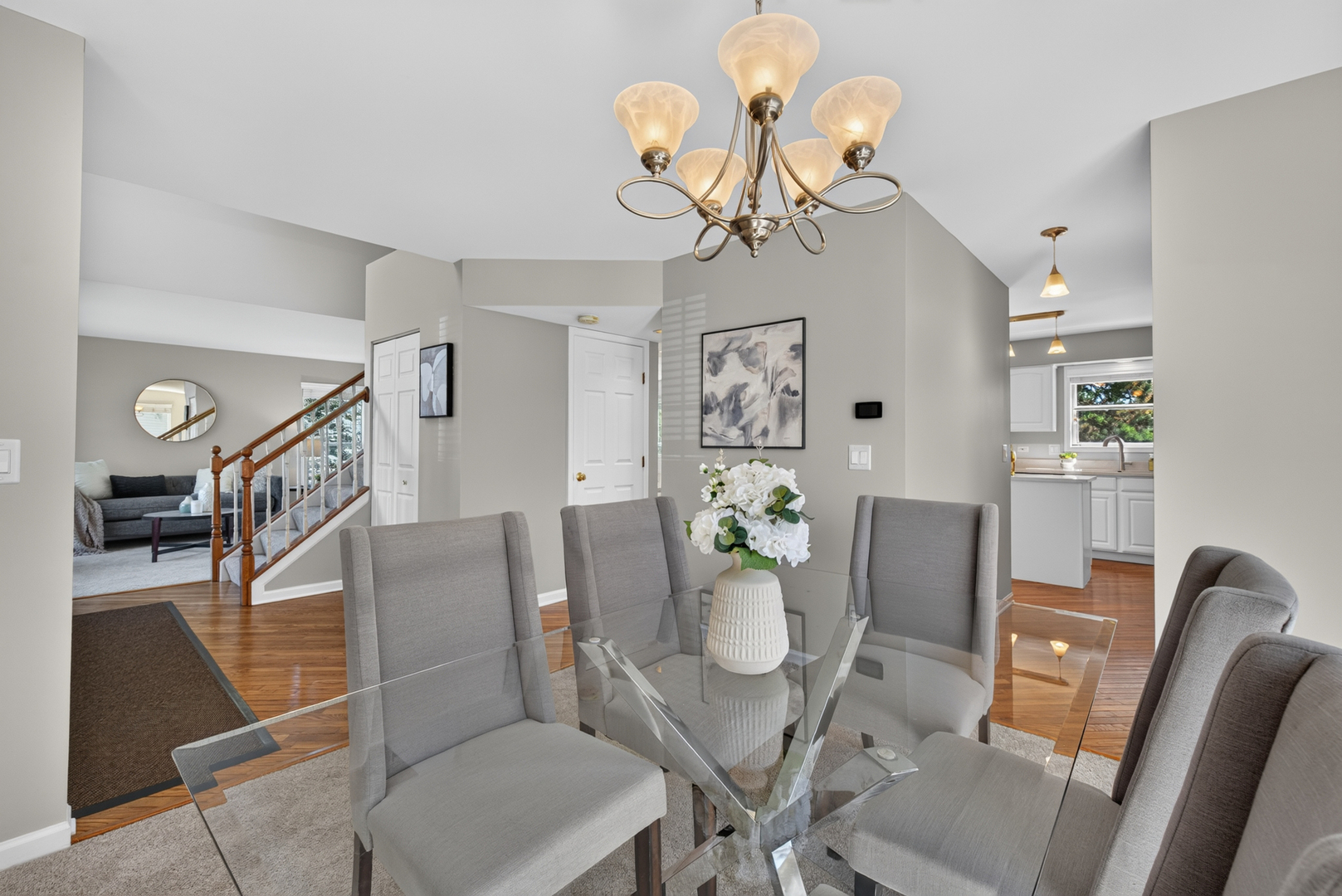 12 Foxglove Court