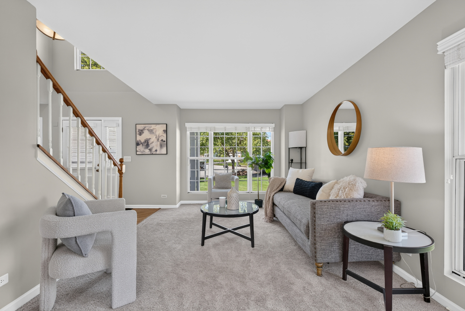 12 Foxglove Court
