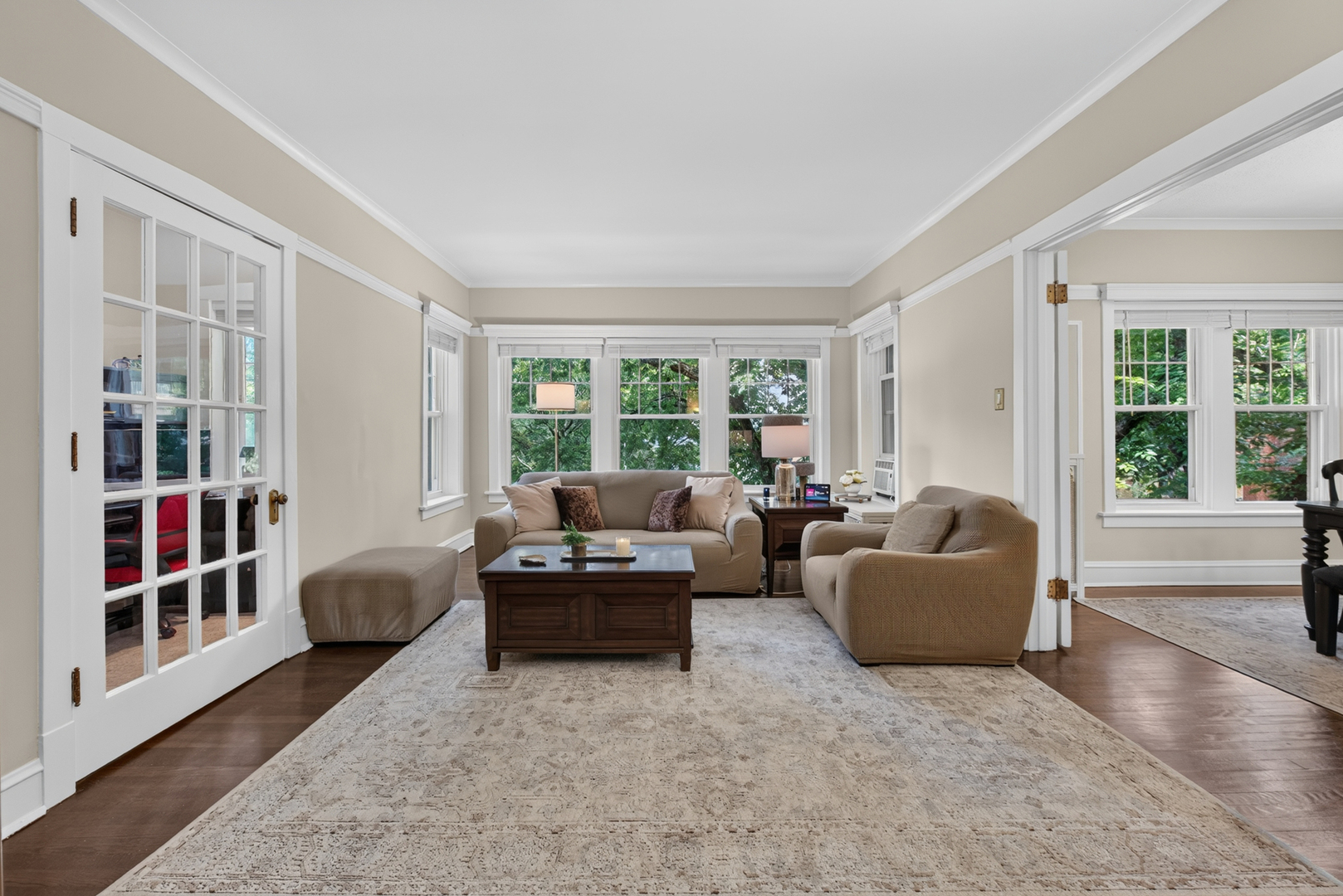 5515 N winthrop Avenue Unit: 2A