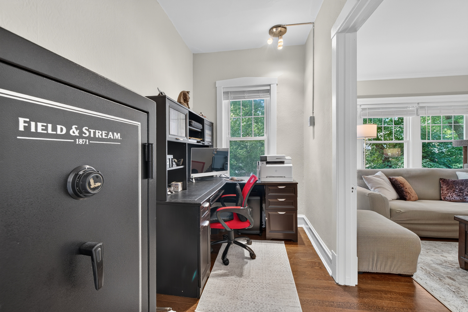 5515 N winthrop Avenue Unit: 2A