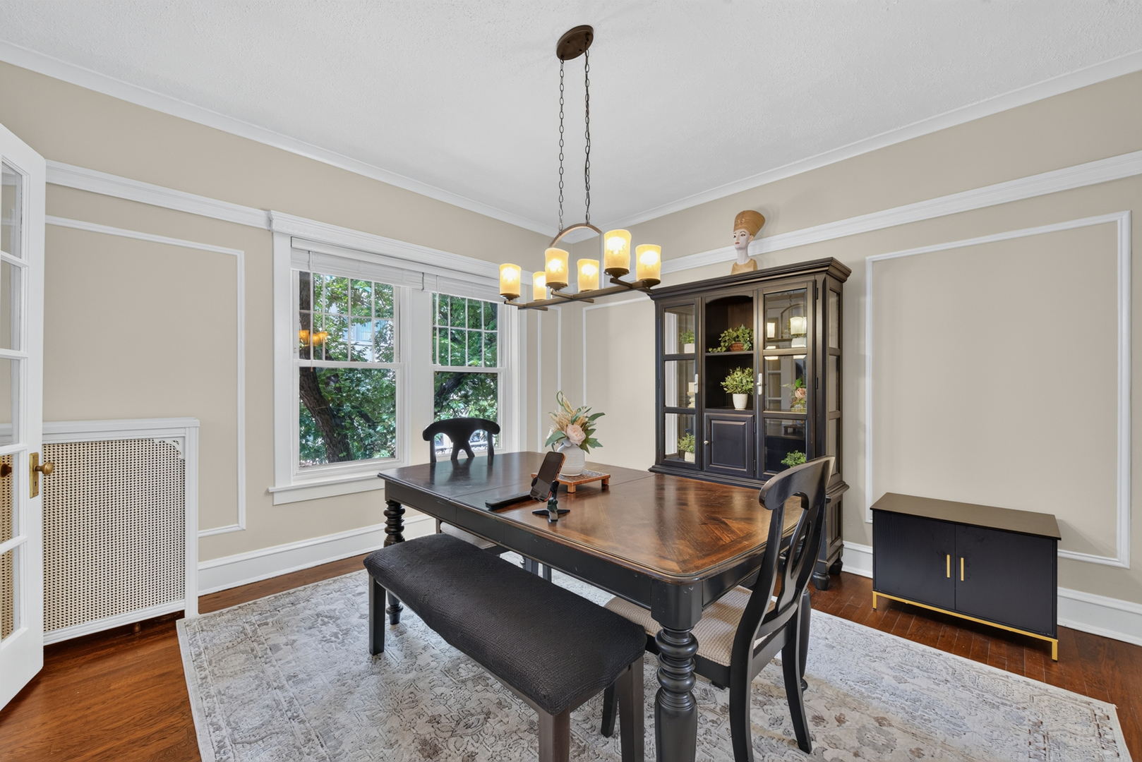 5515 N winthrop Avenue Unit: 2A