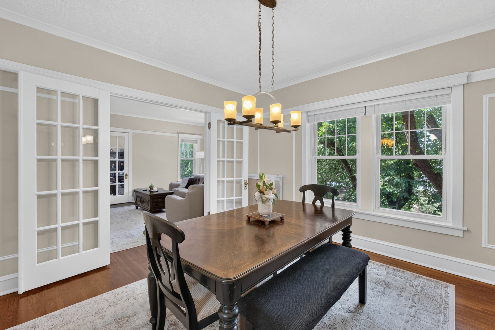 5515 N winthrop Avenue Unit: 2A