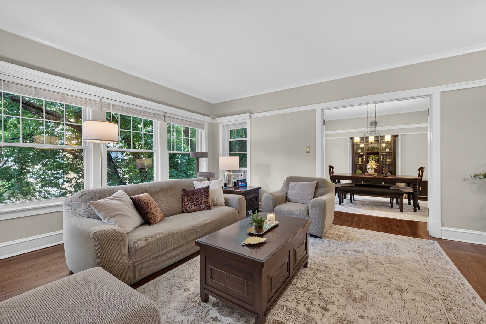 5515 N winthrop Avenue Unit: 2A