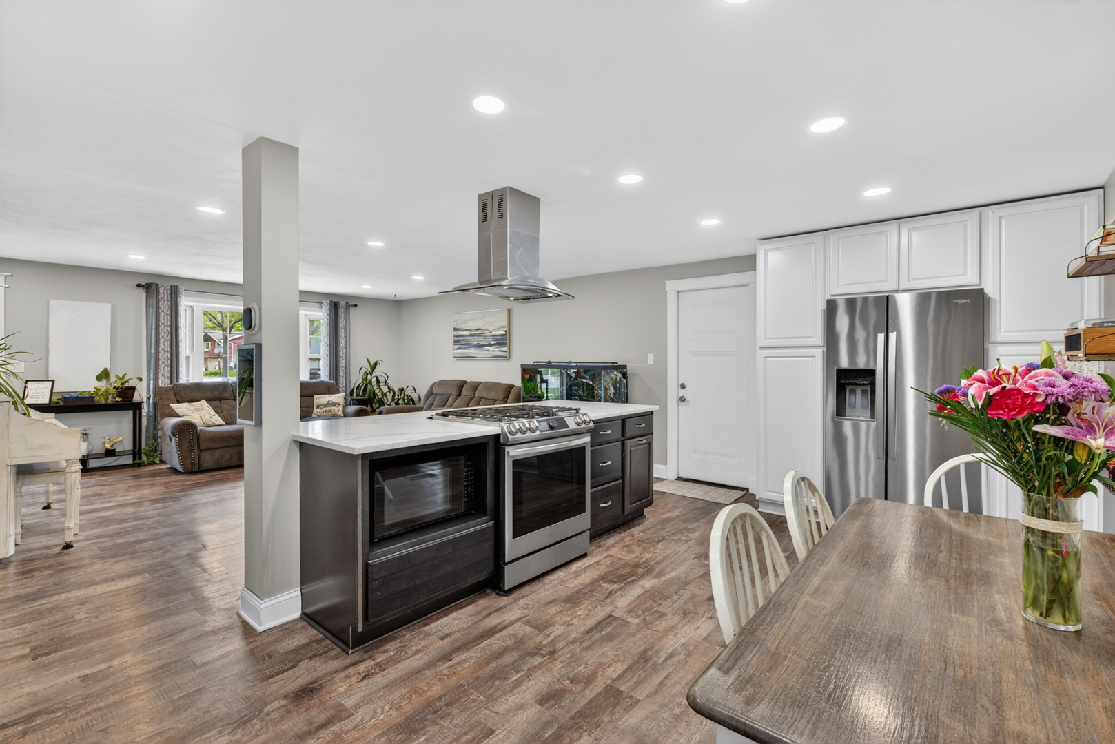 1723 Hartmann Drive