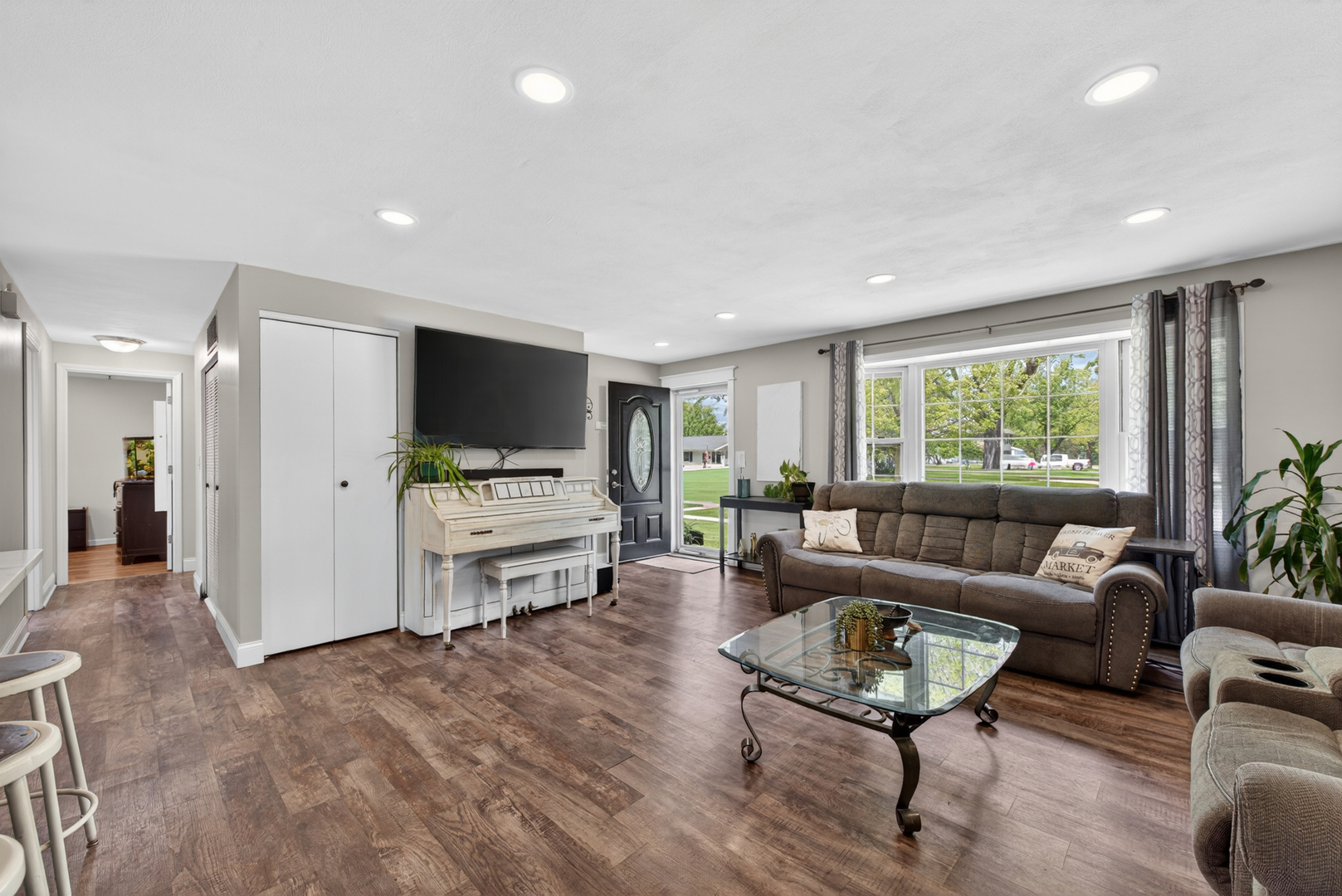 1723 Hartmann Drive