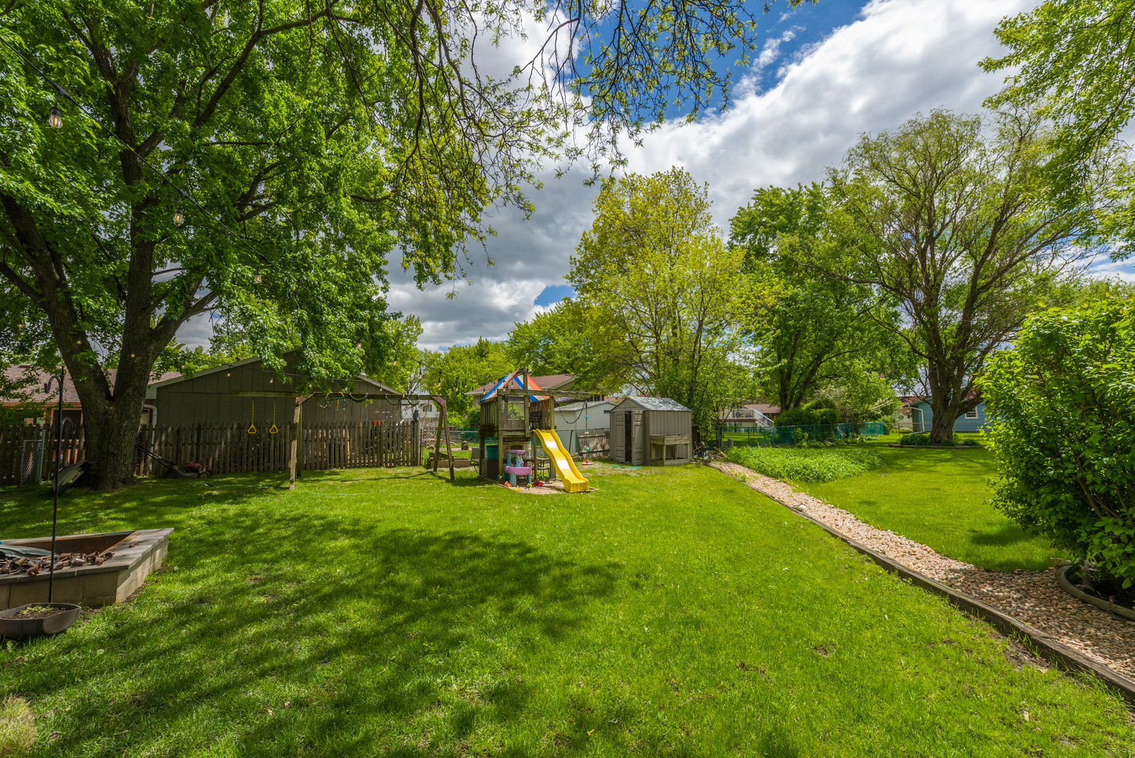 1723 Hartmann Drive