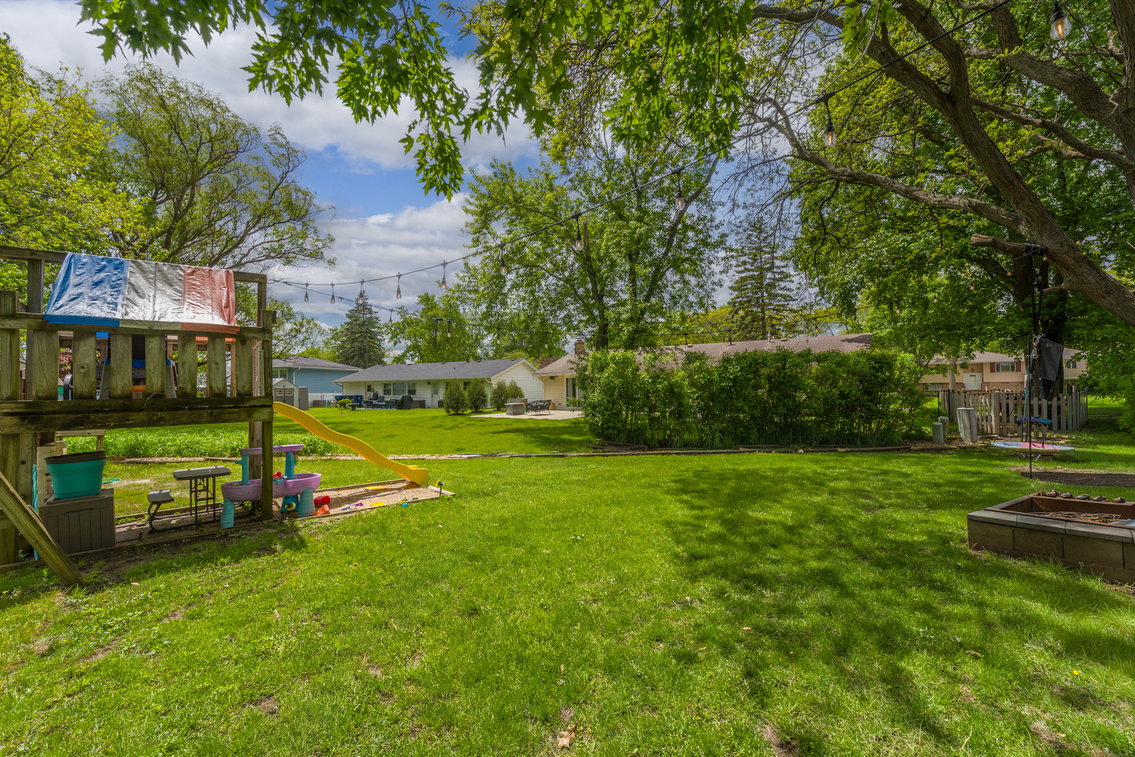 1723 Hartmann Drive