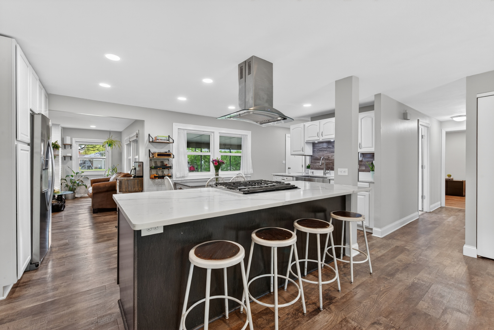 1723 Hartmann Drive
