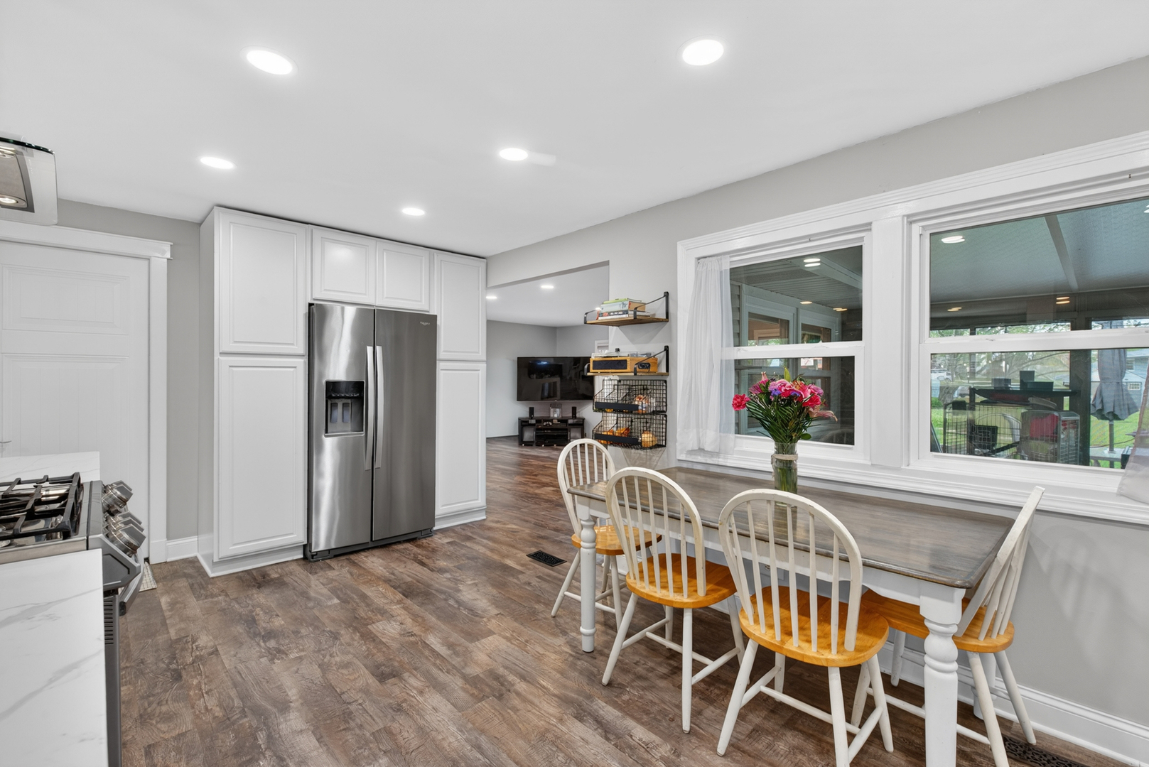 1723 Hartmann Drive