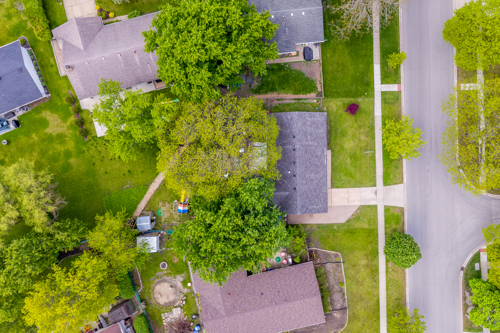 1723 Hartmann Drive
