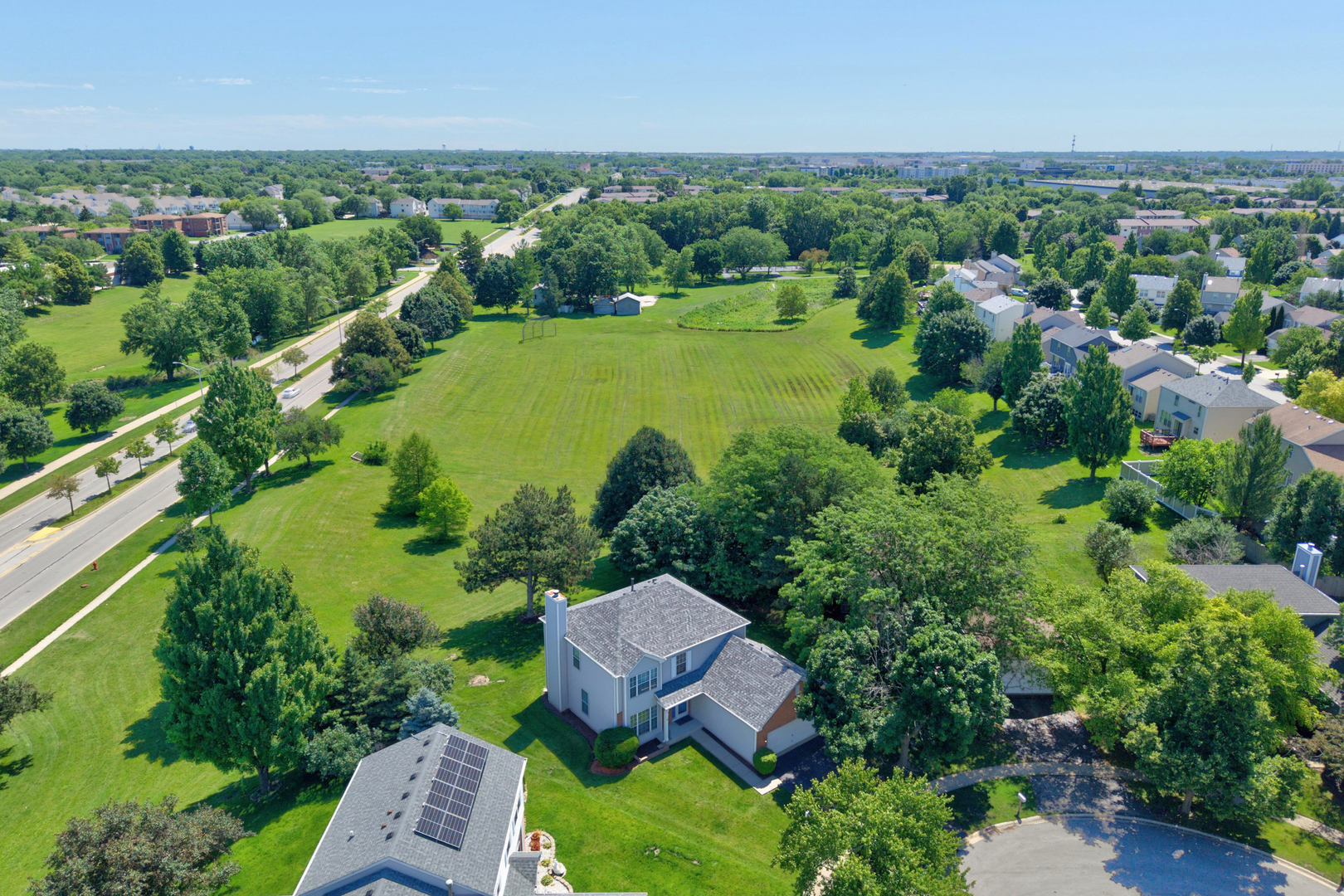 12 Foxglove Court