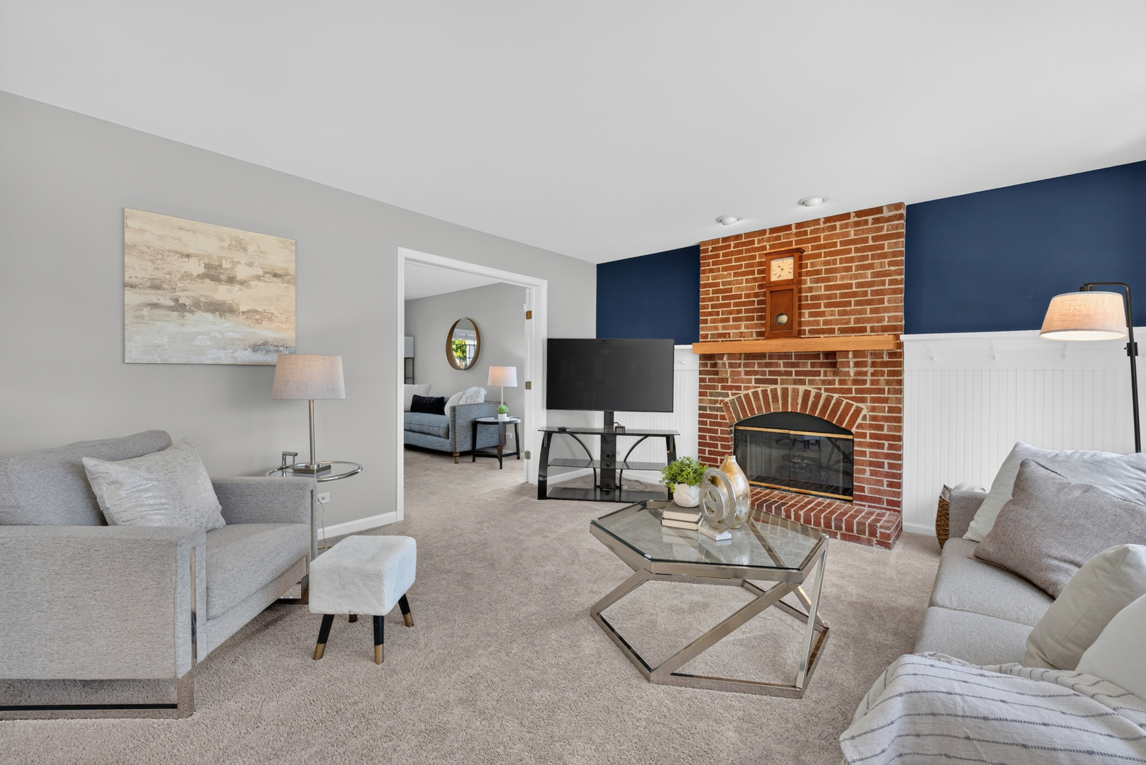 12 Foxglove Court