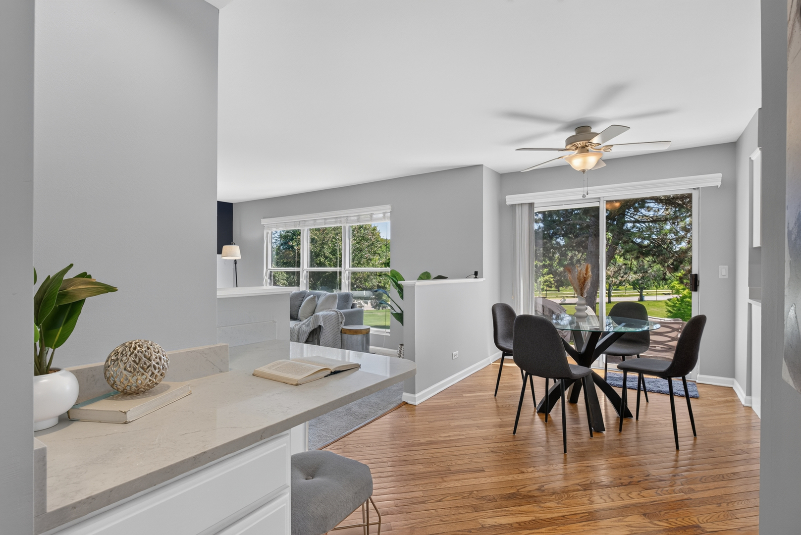 12 Foxglove Court