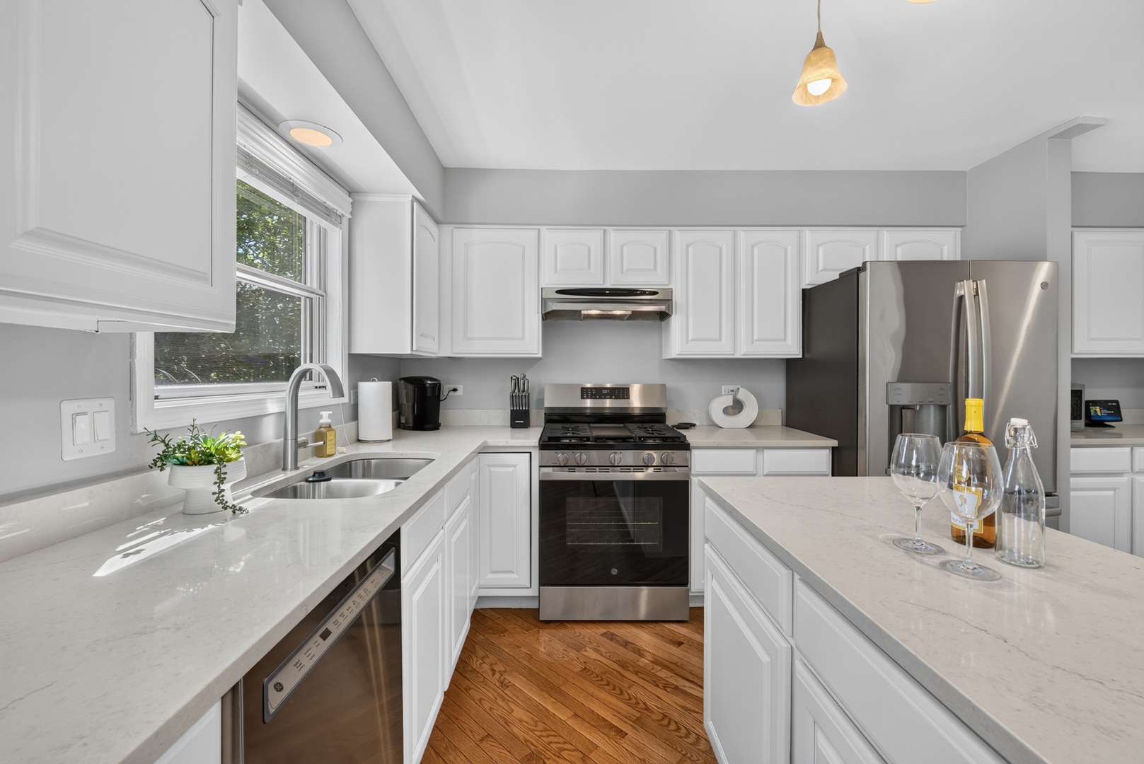 12 Foxglove Court