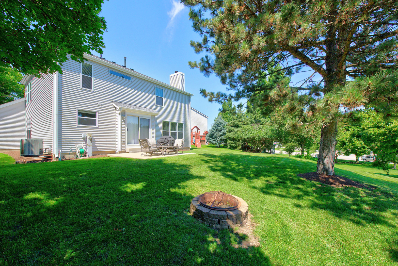 12 Foxglove Court