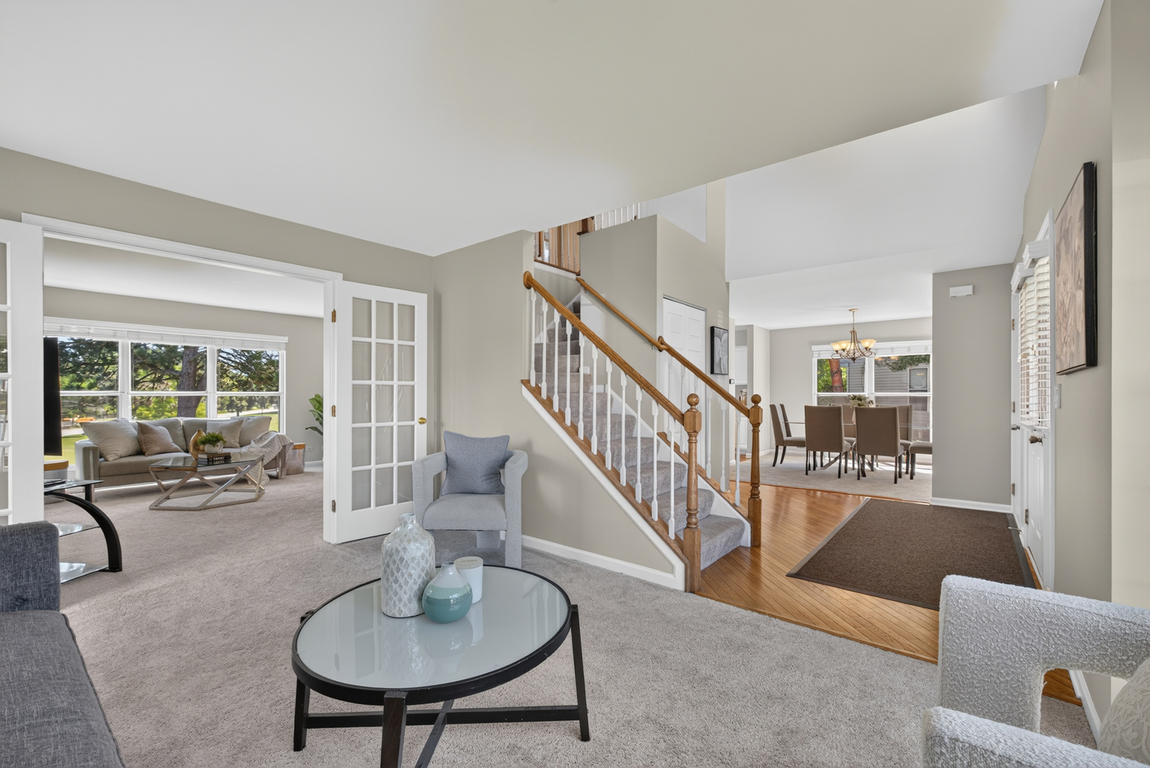 12 Foxglove Court