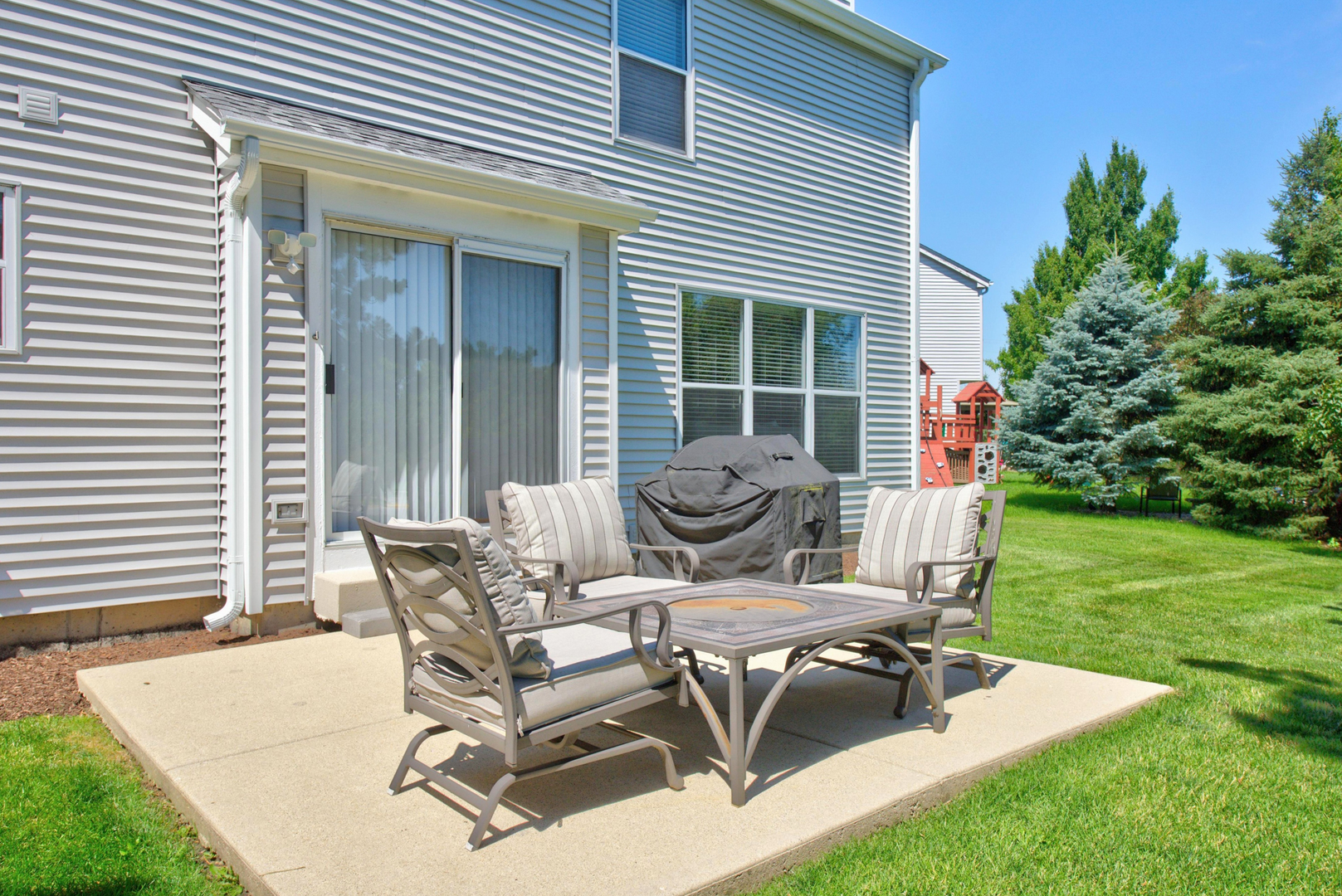 12 Foxglove Court