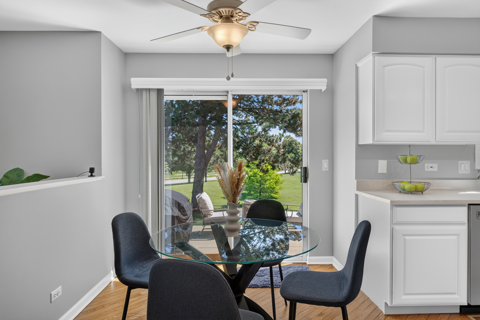 12 Foxglove Court