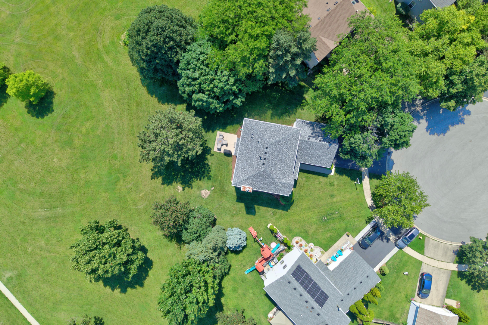 12 Foxglove Court