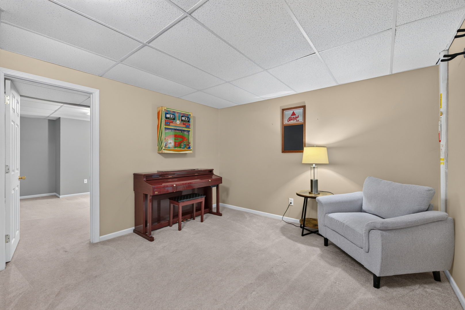 12 Foxglove Court