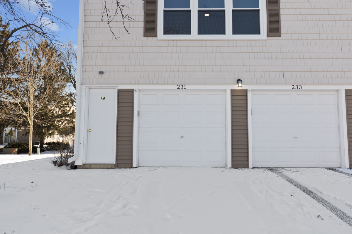 231 Nantucket Harbor Unit: 231