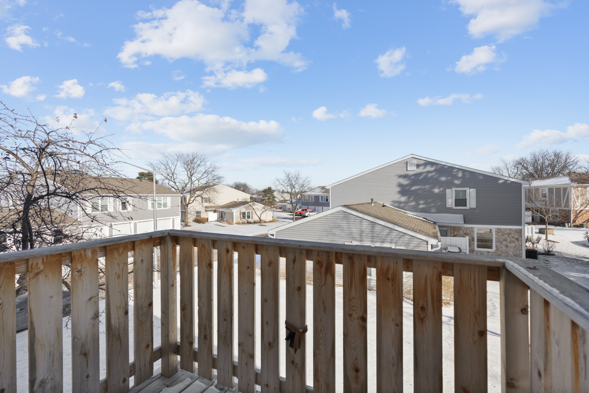 231 Nantucket Harbor Unit: 231