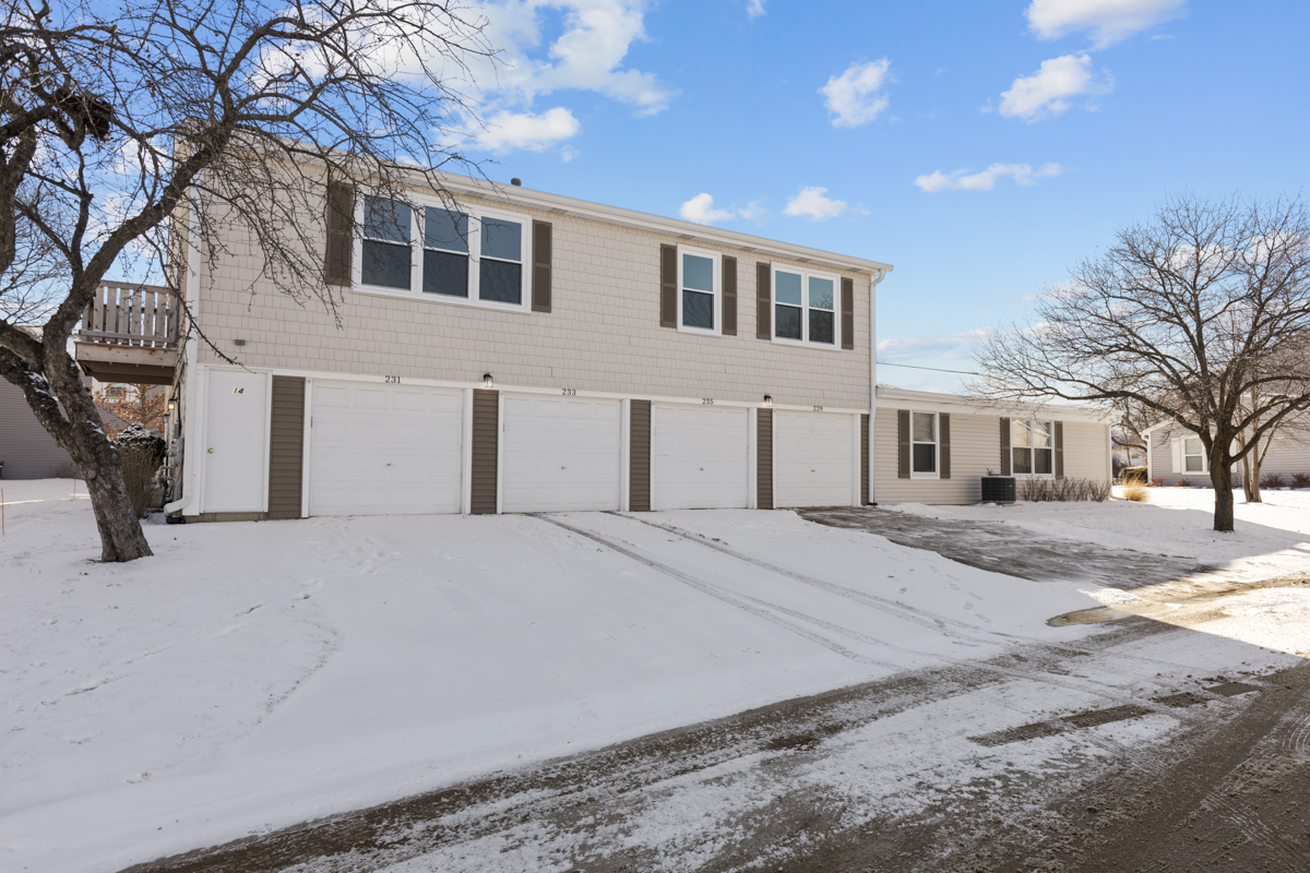 231 Nantucket Harbor Unit: 231