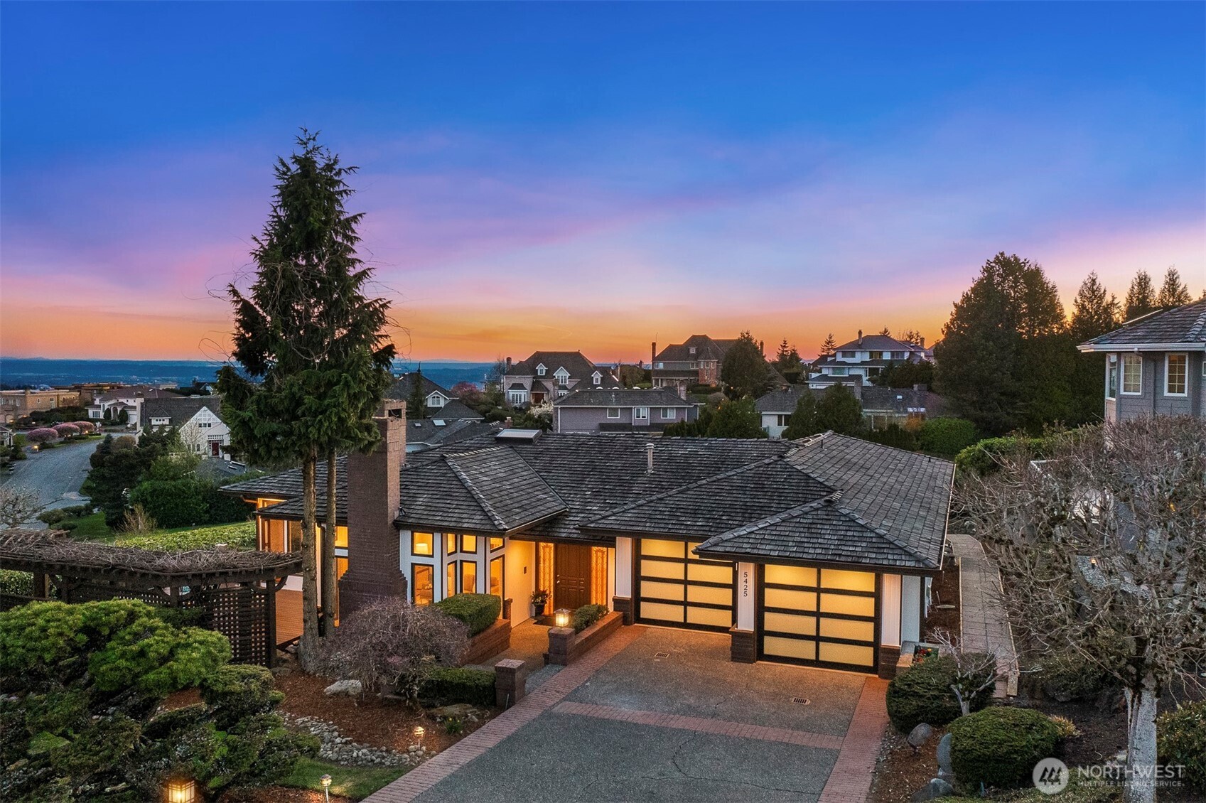 5425 156th Avenue SE