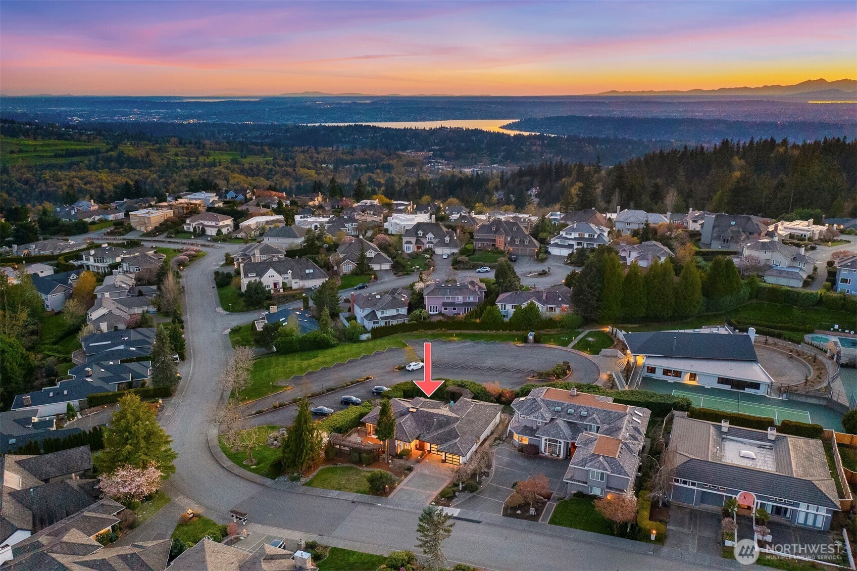 5425 156th Avenue SE