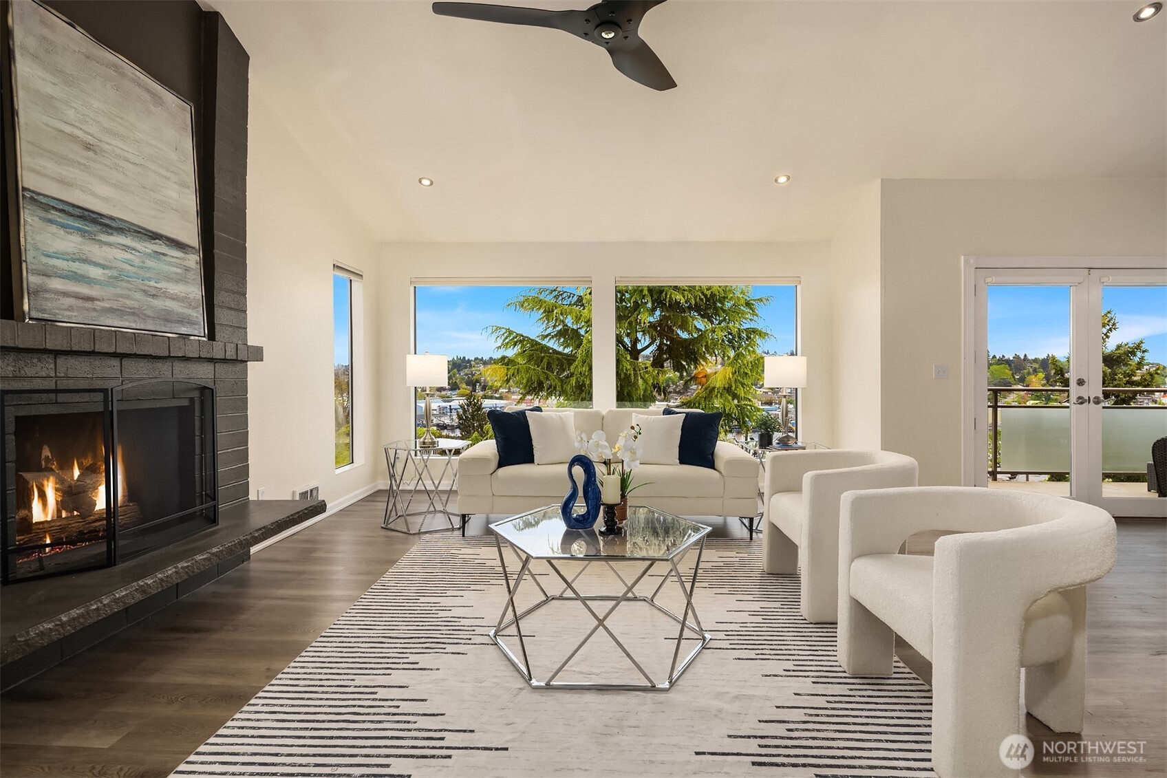 936 W Emerson Street Unit: A