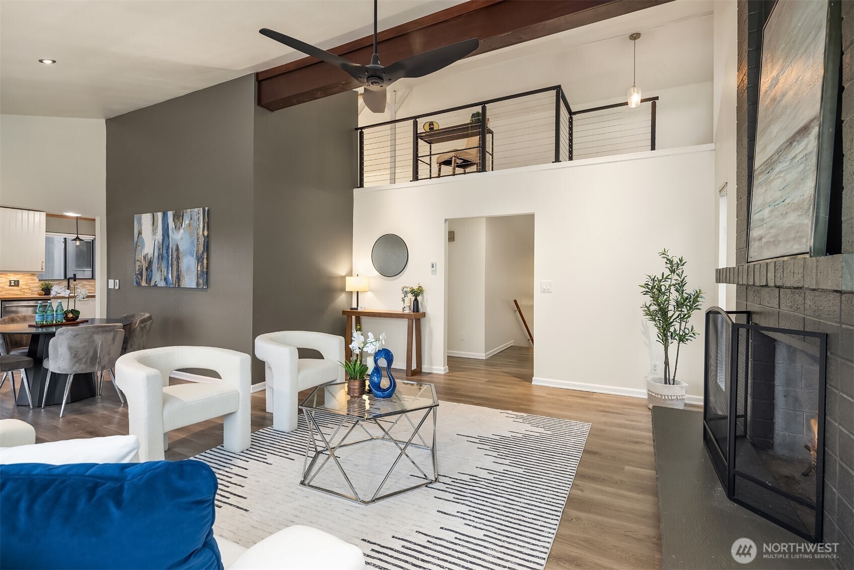 936 W Emerson Street Unit: A