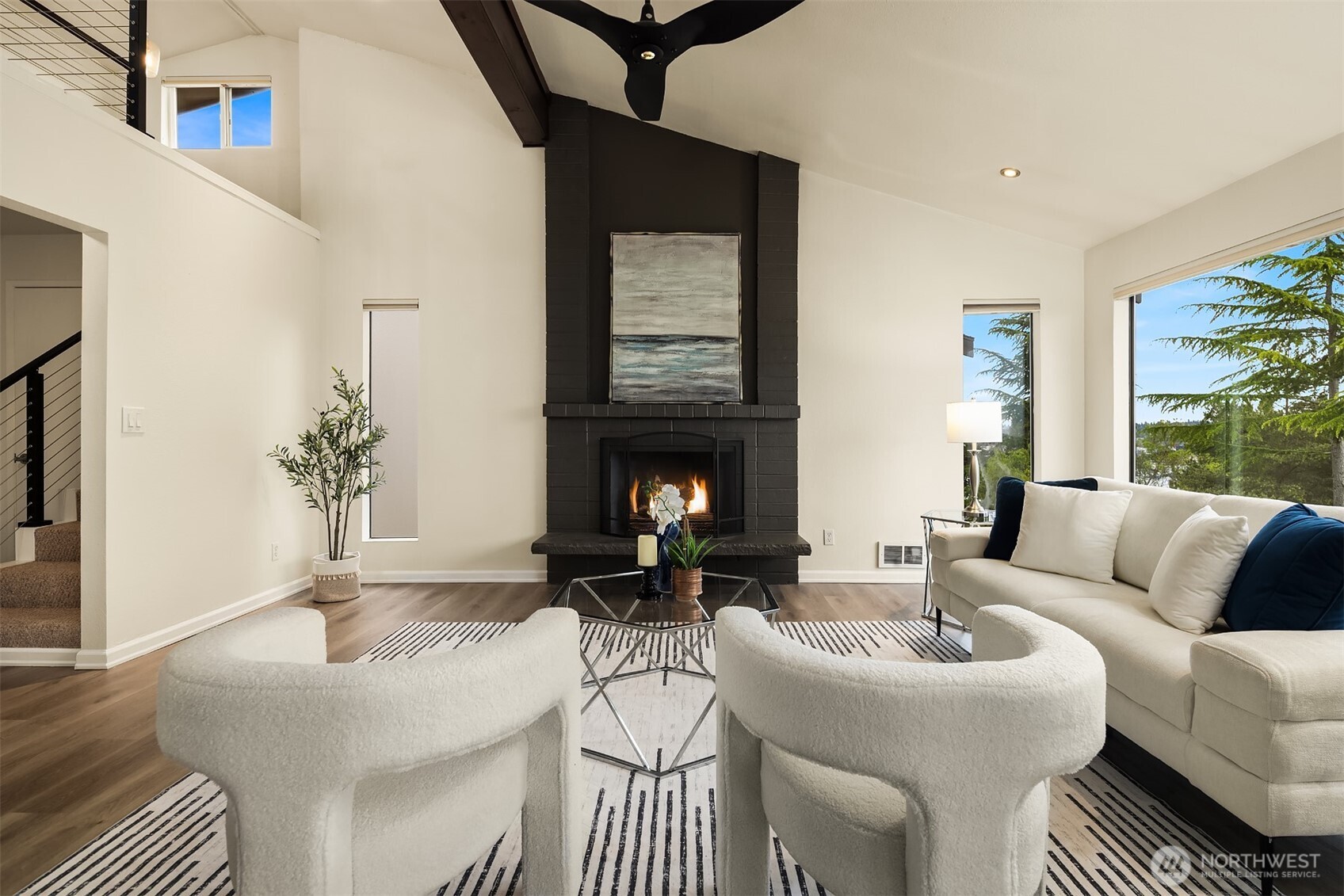 936 W Emerson Street Unit: A