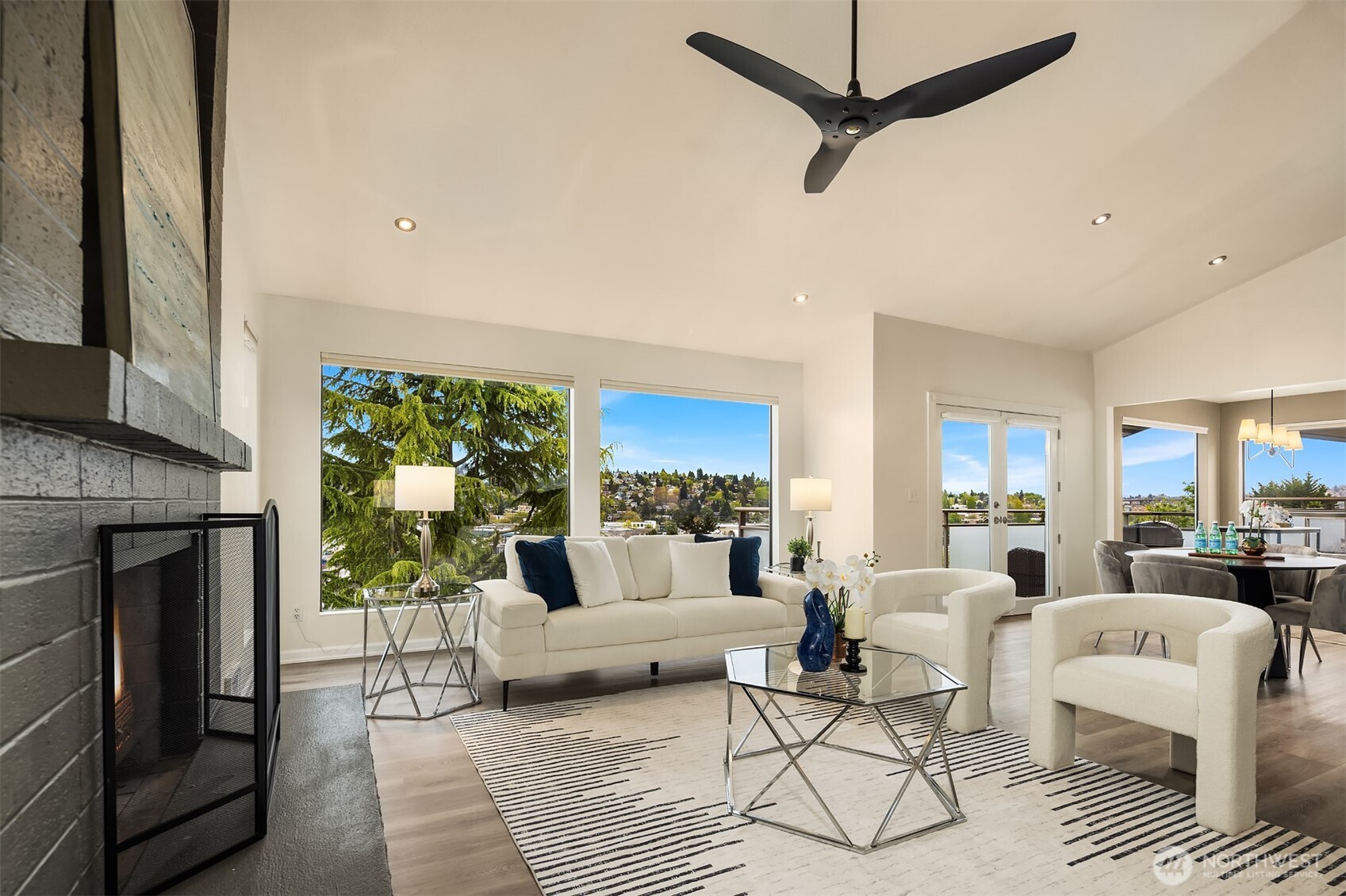 936 W Emerson Street Unit: A