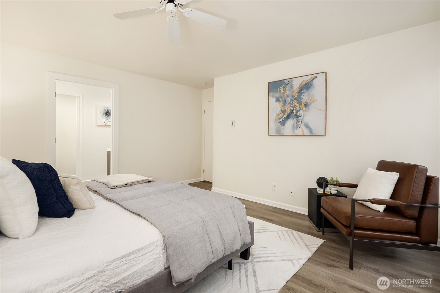 936 W Emerson Street Unit: A
