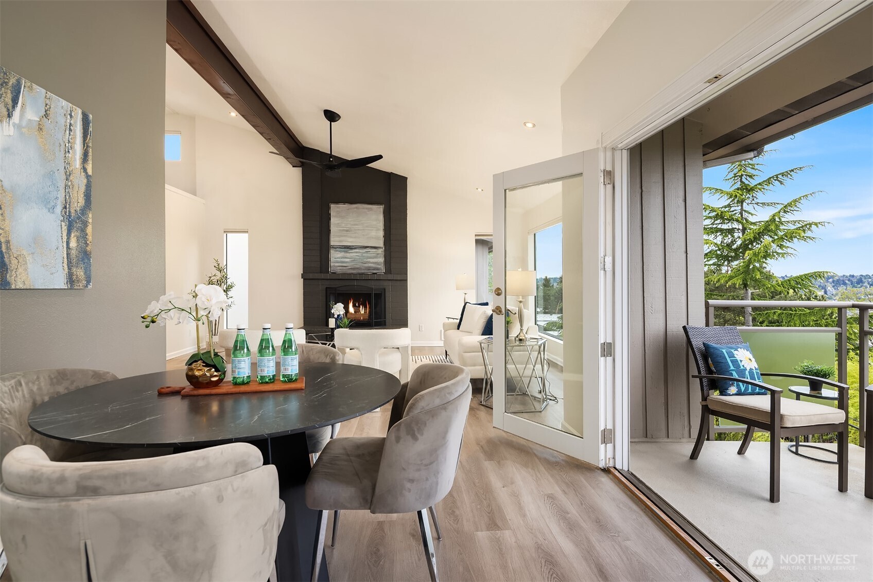 936 W Emerson Street Unit: A