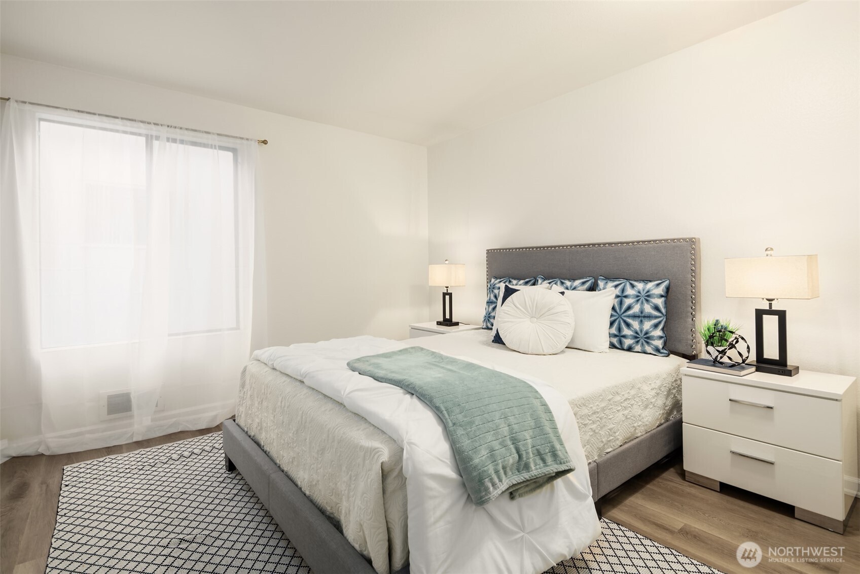 936 W Emerson Street Unit: A