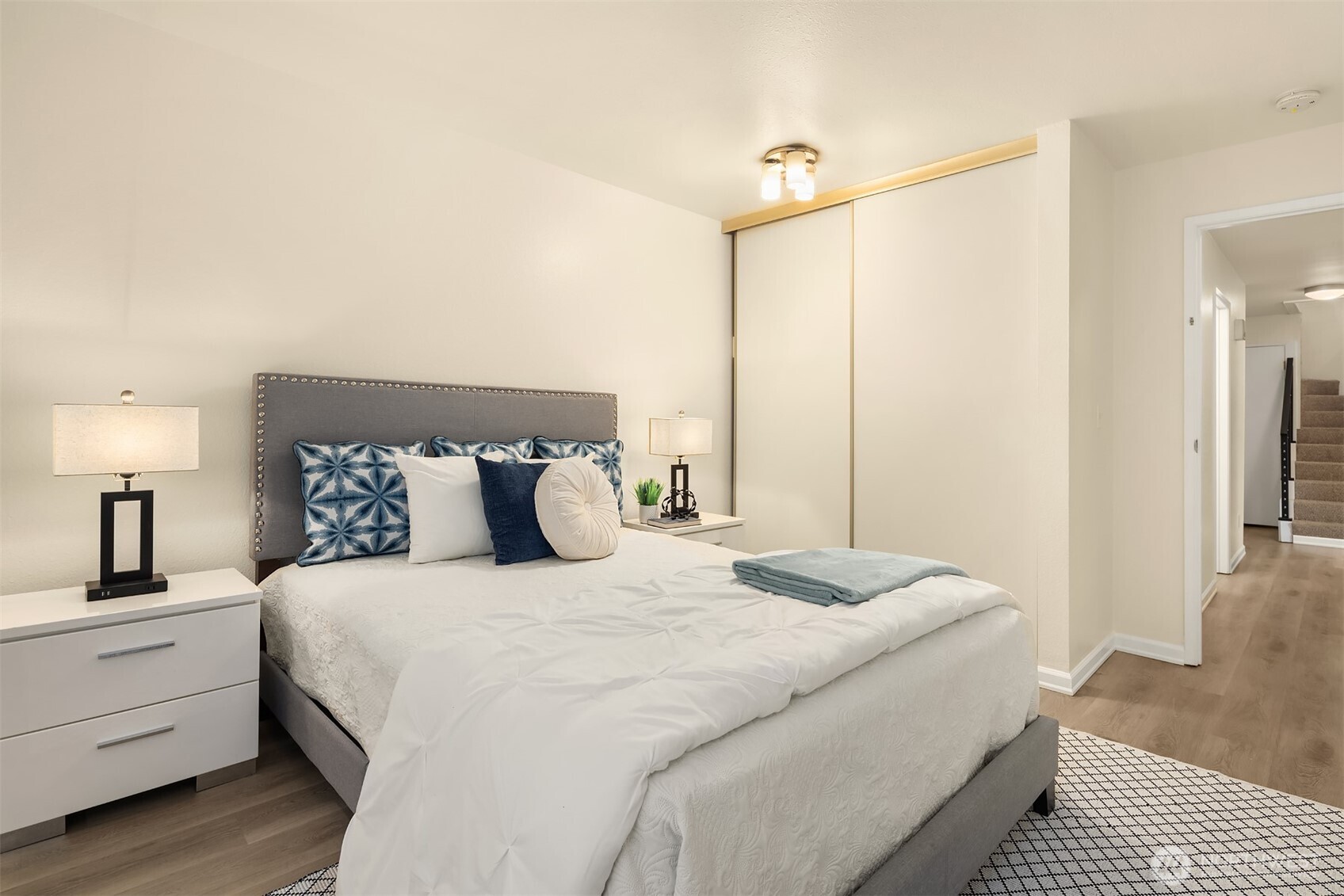 936 W Emerson Street Unit: A