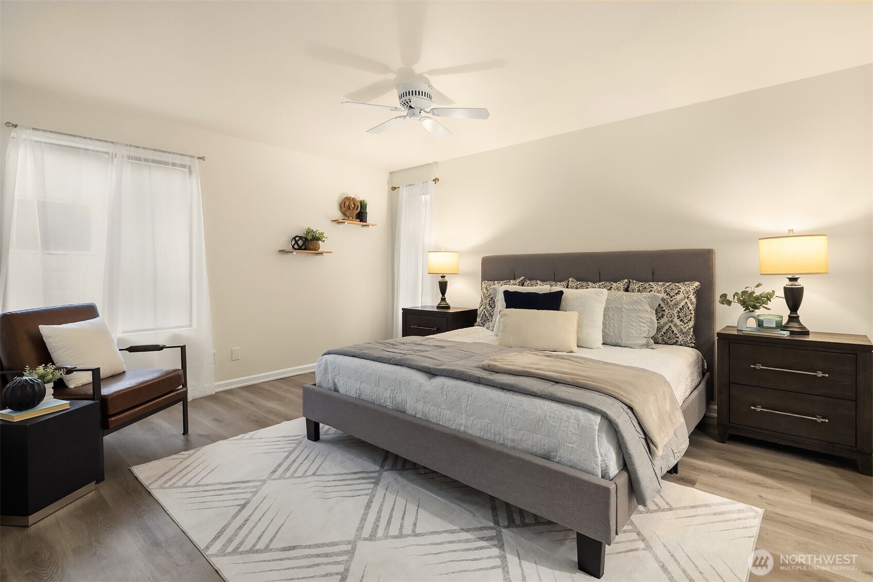 936 W Emerson Street Unit: A