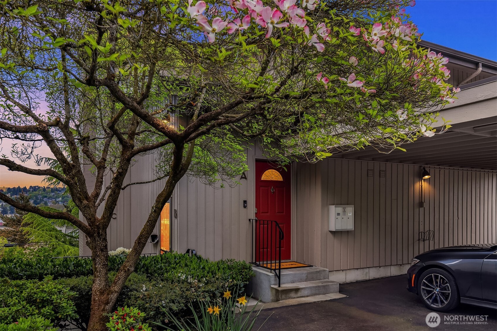 936 W Emerson Street Unit: A