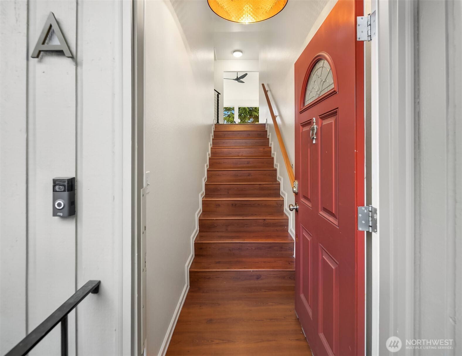 936 W Emerson Street Unit: A
