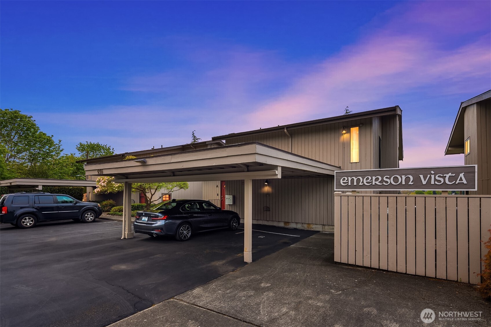 936 W Emerson Street Unit: A