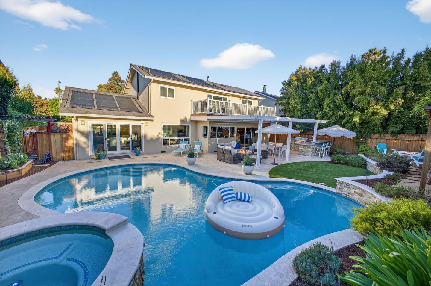 6575 Jeremie Drive